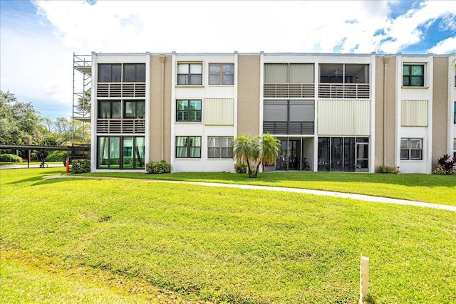 1950 SW Palm City Rd Unit 5109, Stuart, FL 34994 - view of property