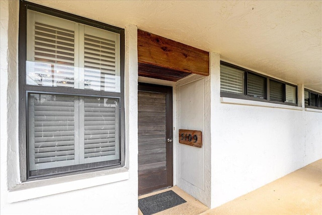 1950 SW Palm City Rd Unit 5109, Stuart, FL 34994 - entrance to property featuring stucco siding