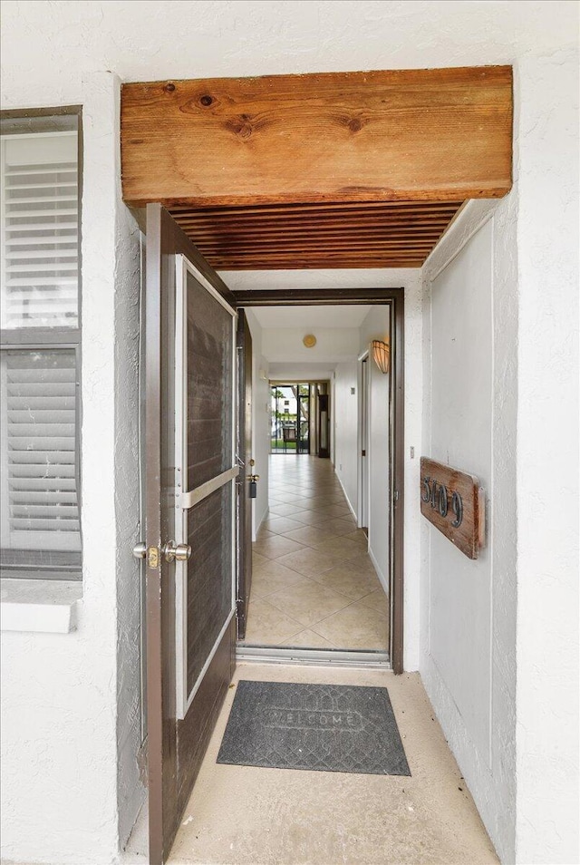 1950 SW Palm City Rd Unit 5109, Stuart, FL 34994 - view of hall