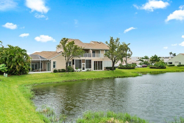 137 N Lakeshore Dr, Hypoluxo, FL 33462 - water view