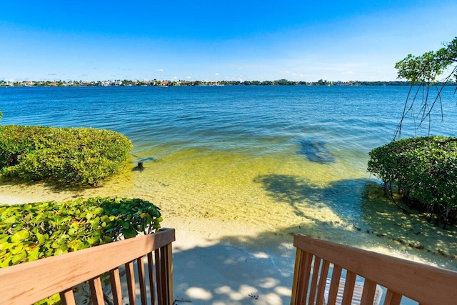 137 N Lakeshore Dr, Hypoluxo, FL 33462 - water view