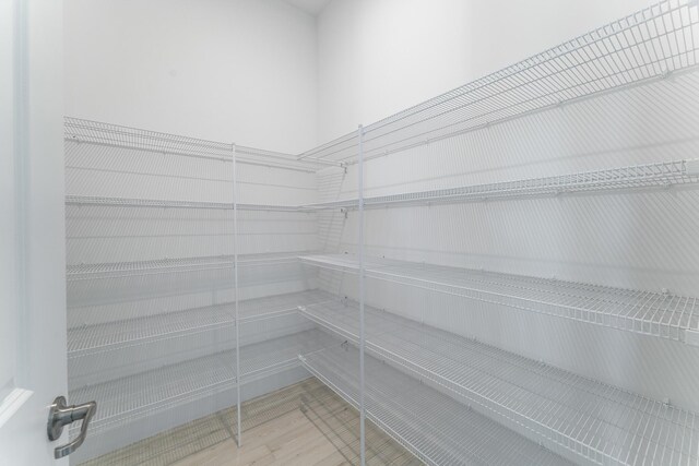 10647 SW Vineyard Dr, Port Saint Lucie, FL 34987 - view of storage area