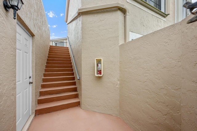 6670 Villa Sonrisa Dr Unit 224, Boca Raton, FL 33433 - view of stairs