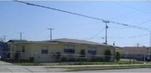 1688 W 10th St, Riviera Beach, FL 33404 - view of front facade