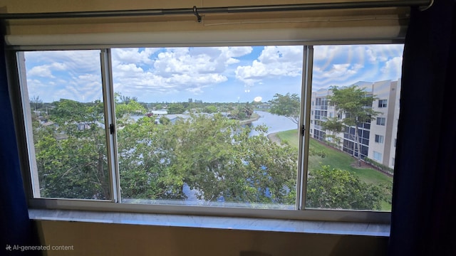9587 Weldon Cir Unit B414, Tamarac, FL 33321 - detailed view of a large body of water