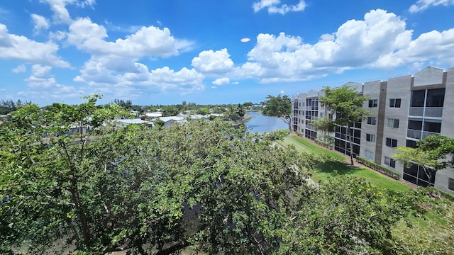 9587 Weldon Cir Unit B414, Tamarac, FL 33321 - water view