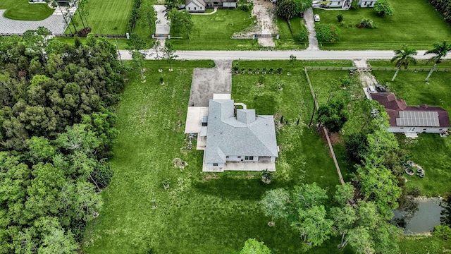 16430 71st Ln N, Loxahatchee, FL 33470 - aerial overview of property's location