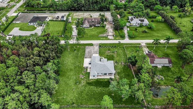 16430 71st Ln N, Loxahatchee, FL 33470 - aerial view of property's location