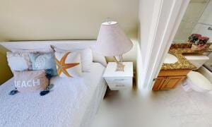 18856 Argosy Dr Unit C, Boca Raton, FL 33496 - view of bedroom