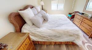 18856 Argosy Dr Unit C, Boca Raton, FL 33496 - bedroom featuring wood finished floors