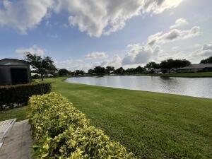 18856 Argosy Dr Unit C, Boca Raton, FL 33496 - water view