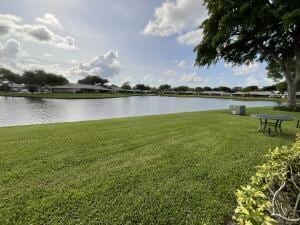 18856 Argosy Dr Unit C, Boca Raton, FL 33496 - water view