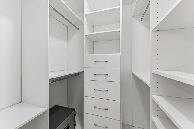 13725 Flora Pl Unit D, Delray Beach, FL 33484 - view of walk in closet