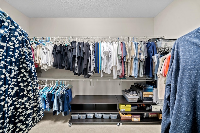 11187 SW Lake Park Dr, Port Saint Lucie, FL 34987 - view of spacious closet