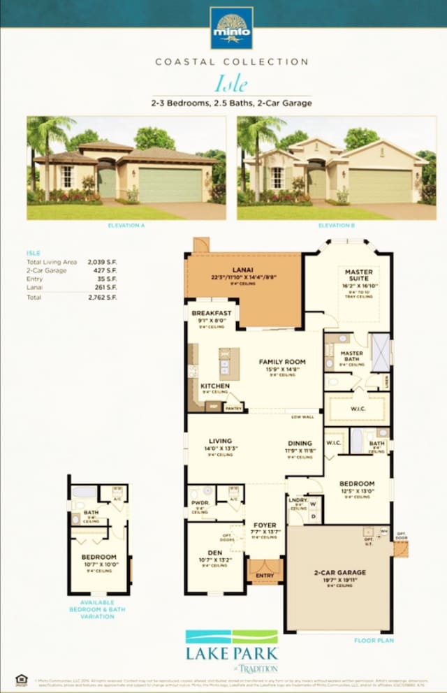 11187 SW Lake Park Dr, Port Saint Lucie, FL 34987