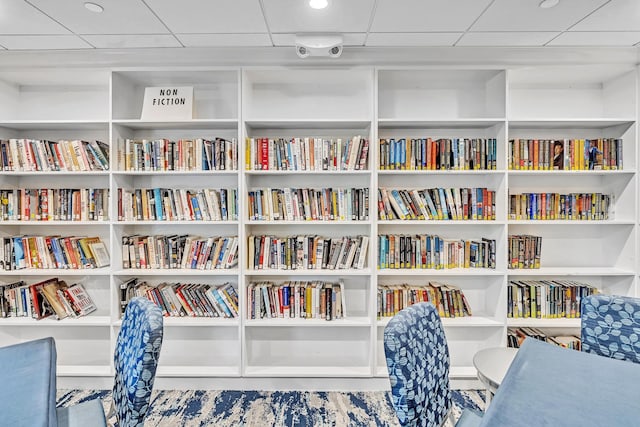 7076 Huntington Ln Unit 206, Delray Beach, FL 33446 - view of sitting room