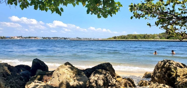 200 N High Point Blvd Unit C, Boynton Beach, FL 33435 - water view