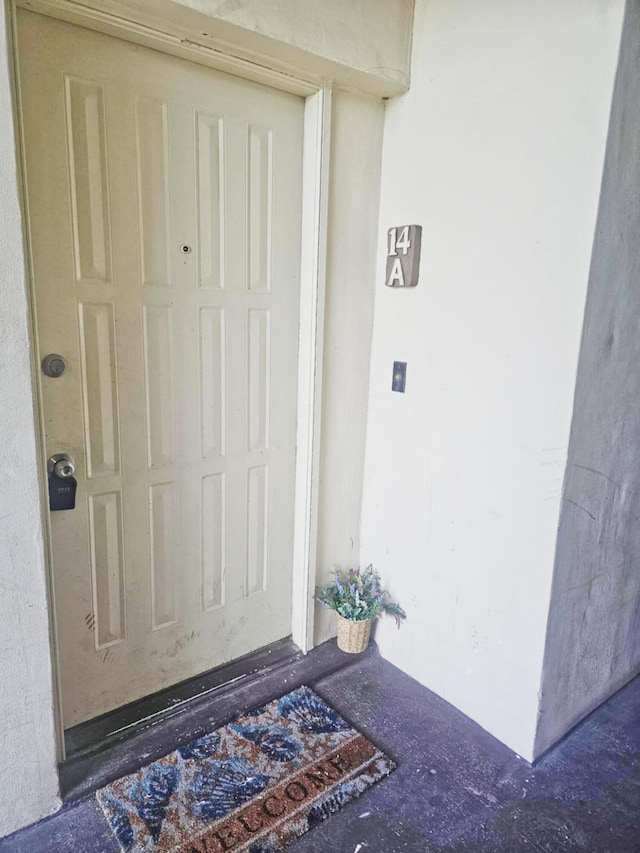 3402 Gardens E Dr Unit 14A, Palm Beach Gardens, FL 33410