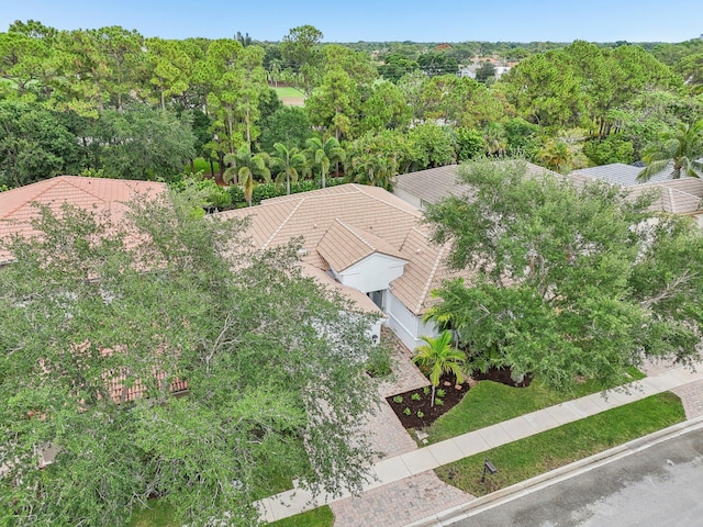 139 Sedona Way, Palm Beach Gardens, FL 33418 - aerial view of property and surrounding area