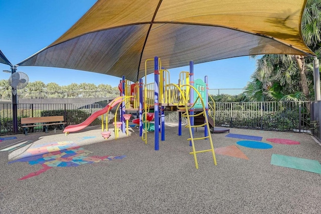 139 Sedona Way, Palm Beach Gardens, FL 33418 - view of community playground
