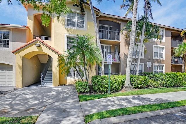 15185 Michelangelo Blvd Unit 204, Delray Beach, FL 33446 - view of property