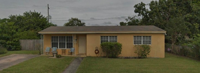 745 NW 184th Dr, Miami Gardens, FL 33169 - view of front of property featuring stucco siding