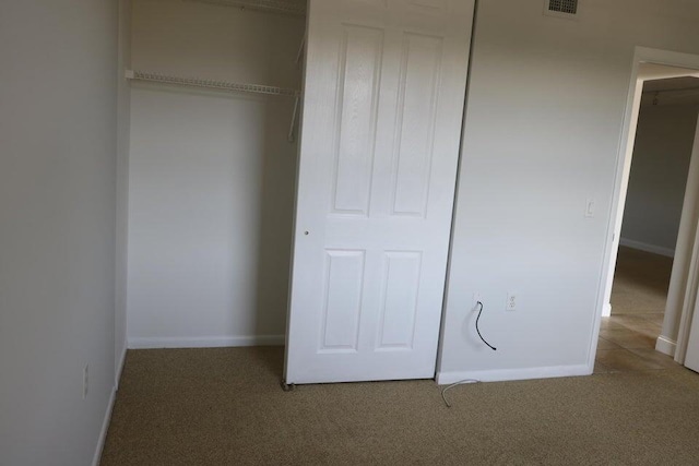 3507 Village Blvd Unit 401, West Palm Beach, FL 33409 - view of closet
