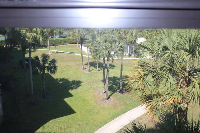 3507 Village Blvd Unit 401, West Palm Beach, FL 33409 - drone / aerial view