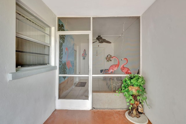 600 Pine Dr Unit 104, Pompano Beach, FL 33060 - view of entrance to property