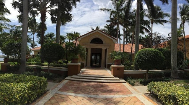 160 Yacht Club Way Unit 309, Hypoluxo, FL 33462 - view of property's community