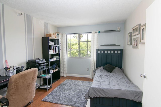 160 Yacht Club Way Unit 309, Hypoluxo, FL 33462 - bedroom featuring wood finished floors