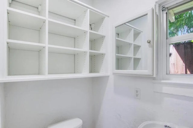 616 Claremore Dr Unit 1, 2, 3, West Palm Beach, FL 33401 - bathroom with toilet
