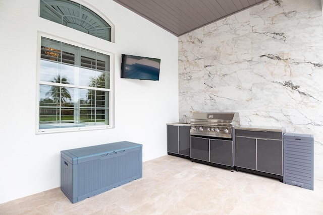 8246 Man O War Rd, Palm Beach Gardens, FL 33418 - view of patio