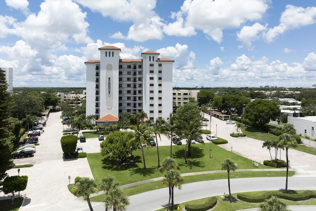 370 Golfview Rd Unit 103, North Palm Beach, FL 33408 - view of building exterior