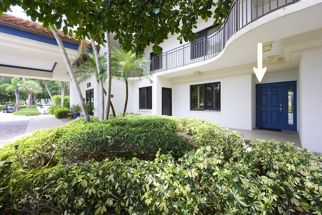 370 Golfview Rd Unit 103, North Palm Beach, FL 33408 - view of home's community