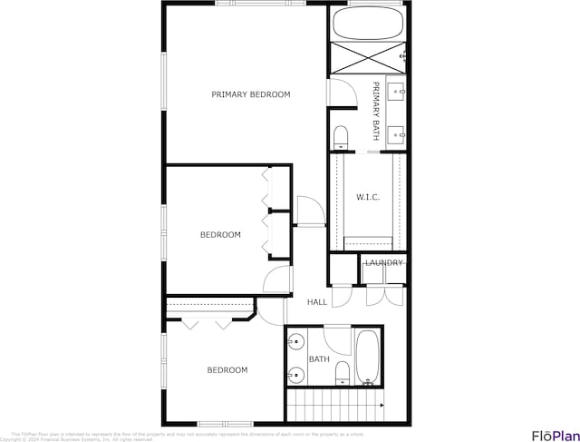 310 NW 18th St, Delray Beach, FL 33444 - room layout