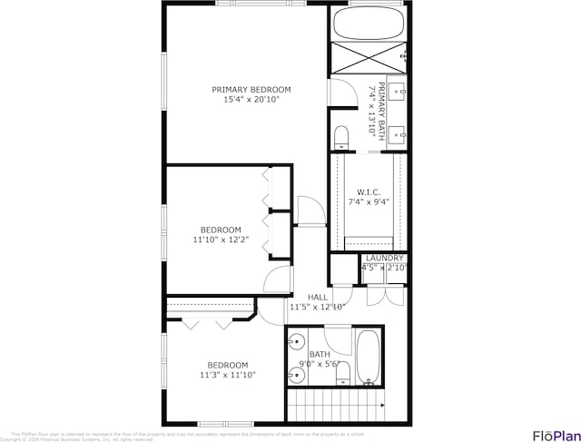 310 NW 18th St, Delray Beach, FL 33444 - room layout
