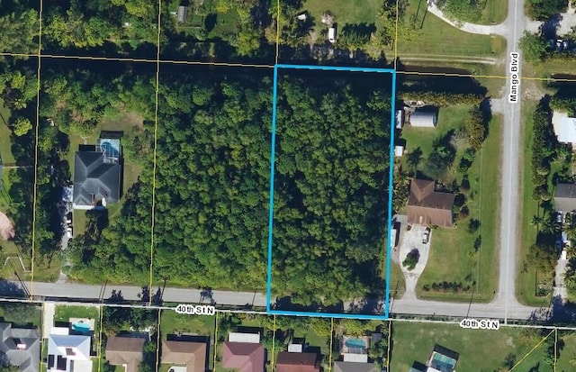 XXXX 40th St N, The Acreage, FL 33411