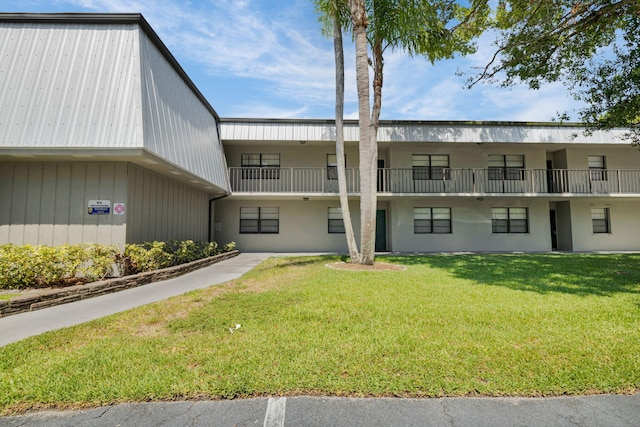 2517 S 17th St Unit 102, Fort Pierce, FL 34982 - view of property
