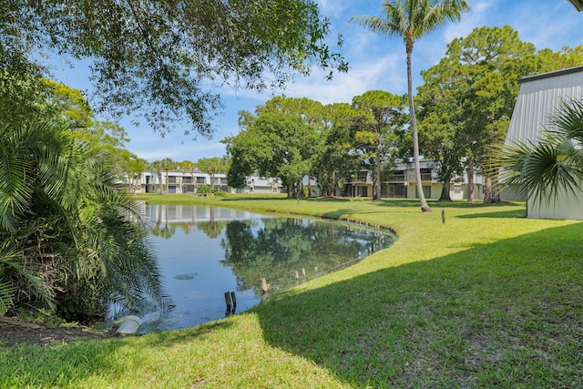 2517 S 17th St Unit 102, Fort Pierce, FL 34982 - water view