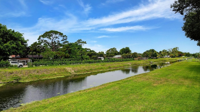 4734 Lucerne Lakes Blvd Unit 304, Lake Worth, FL 33467 - water view