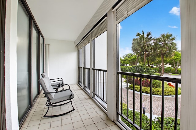 6815 Willow Wood Dr Unit 4022, Boca Raton, FL 33434 - view of balcony