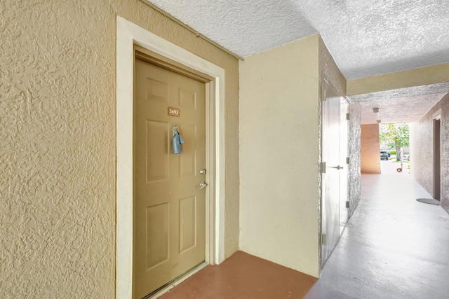 3693 NW Adriatic Ln, Jensen Beach, FL 34957 - view of doorway to property