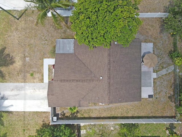 4641 Wadita Ka Way, West Palm Beach, FL 33417 - view of subject property
