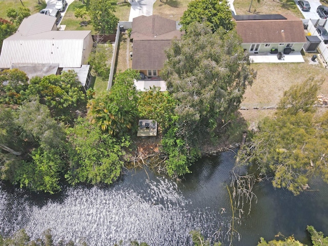 4641 Wadita Ka Way, West Palm Beach, FL 33417 - view of property location with a nearby body of water