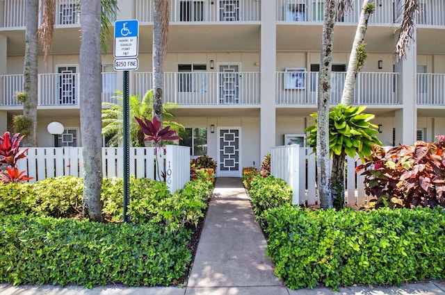 6112 Huntwick Ter Unit 106, Delray Beach, FL 33484 - view of property