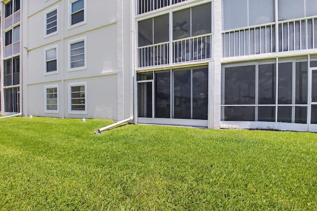 6112 Huntwick Ter Unit 106, Delray Beach, FL 33484 - view of building exterior