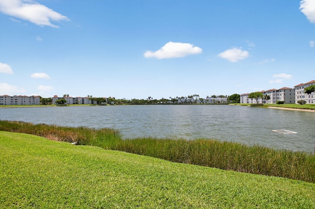 6112 Huntwick Ter Unit 106, Delray Beach, FL 33484 - water view