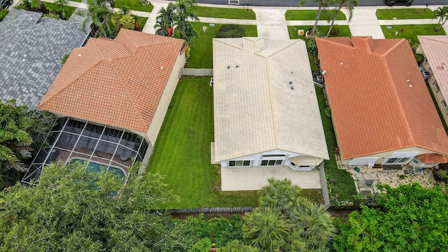 23440 Serene Meadow Dr S, Boca Raton, FL 33428 - bird's eye view