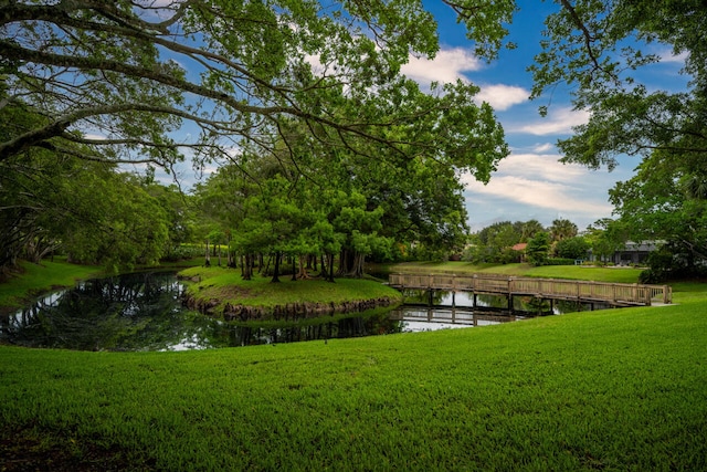 2413 NW 26th St, Boca Raton, FL 33431 - water view